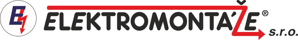 Elektromontáže s.r.o.